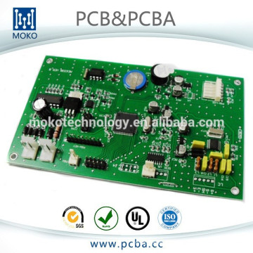 medical devices pcba fabrication and assembly